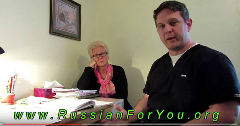 Russian language in Sarasota, Russian tutor, Russian lessons, Russian lectures, study Russian, learn Russian