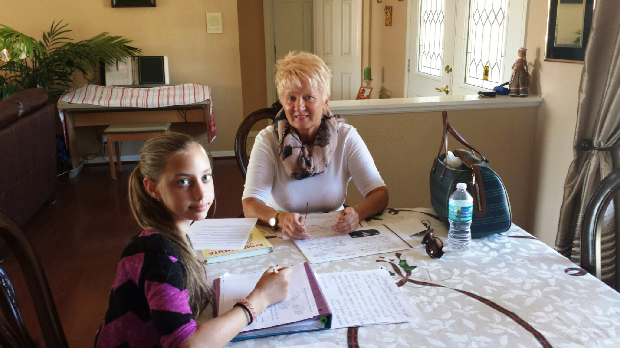 Russian language in Sarasota, Russian tutor, Russian lessons, Russian lectures, study Russian, learn Russian